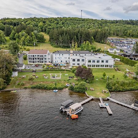 Manoir Lac-Etchemin Exterior foto
