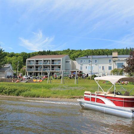 Manoir Lac-Etchemin Exterior foto